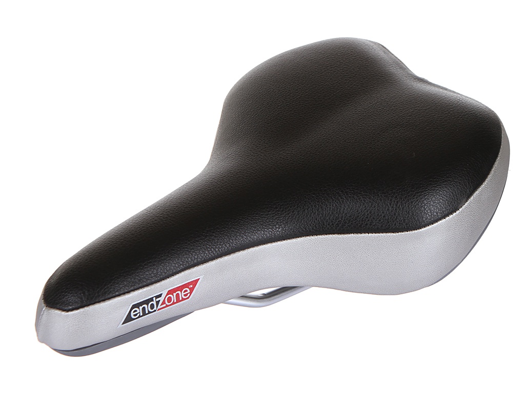 Седло Velo VL-3096 спорт. .D2 гель